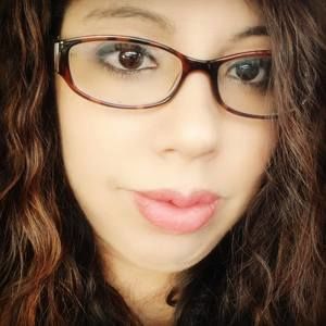 Meet your Posher, Brittney